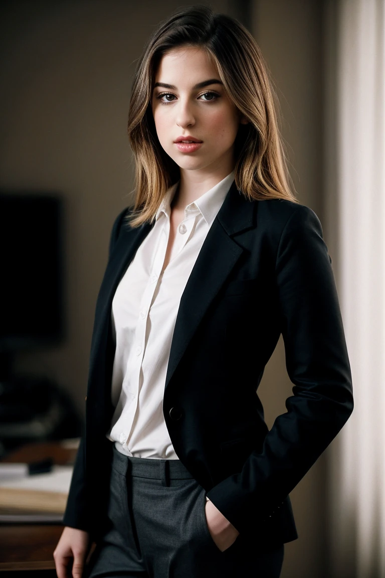 Kristen Scott v1.0