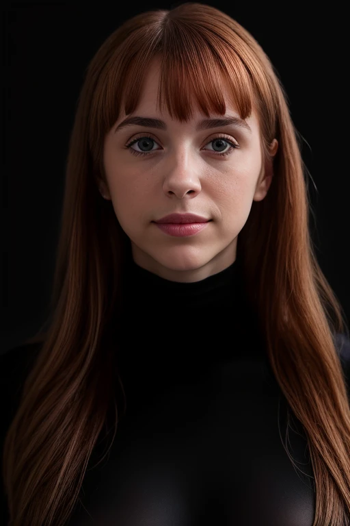 Merger_jackson_popken,
(headshot:1.1) portrait on a plain black background, (headshot:1.2), face focus, intricate (beautiful eyes:1.2), (wide open eyes:1.1), Big eyes, clean photo, circle lighting, high contrast,
bokeh, f1.4, 40mm, photorealistic, raw, 8k, textured skin, skin pores, intricate details <lora:epi_noiseoffset2:1>, epiCRealism