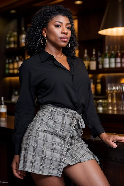 DEN_nicole_kitt,
(working in a dark atmospheric bar, working behind the bar, pulling pints, bar, dark wood bar, atmospheric, wearing a shirt and tie and skirt:1.2),
bokeh, f1.4, 40mm, photorealistic, raw, 8k, textured skin, skin pores, intricate details <lora:epi_noiseoffset2:1>, epiCRealism <lora:ClothingAdjuster3:-1>