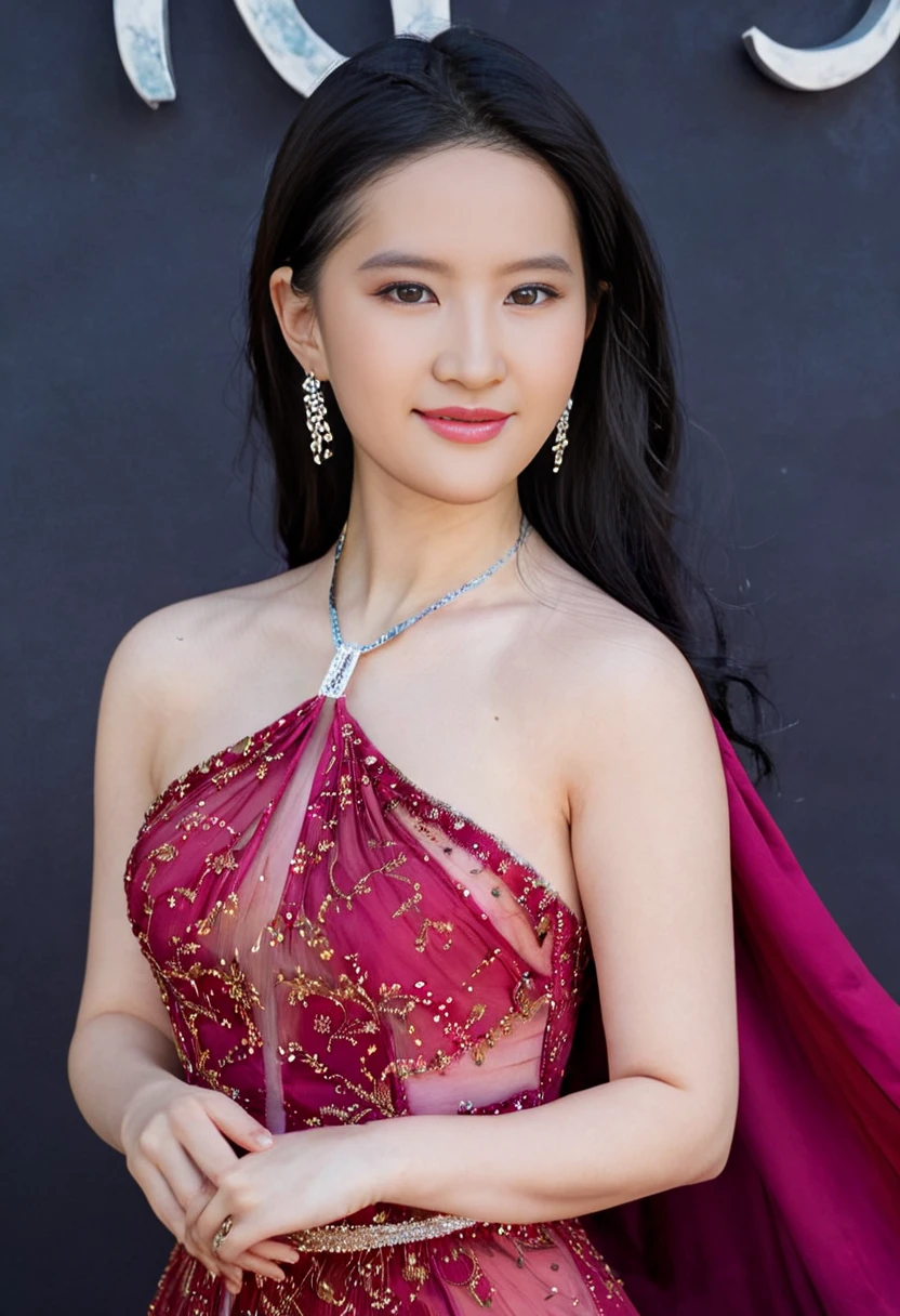 [SDXL] - Liu Yifei - SDXL LoRA v1.0