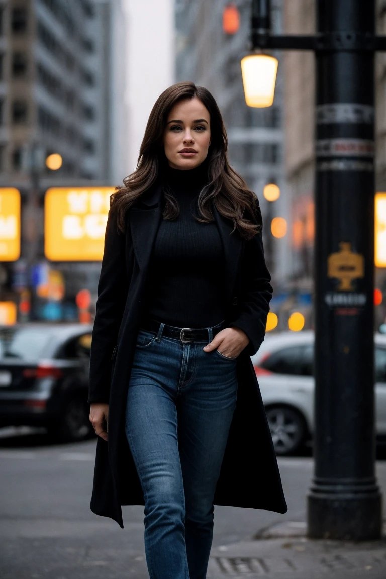 Lisa Ann v1.0