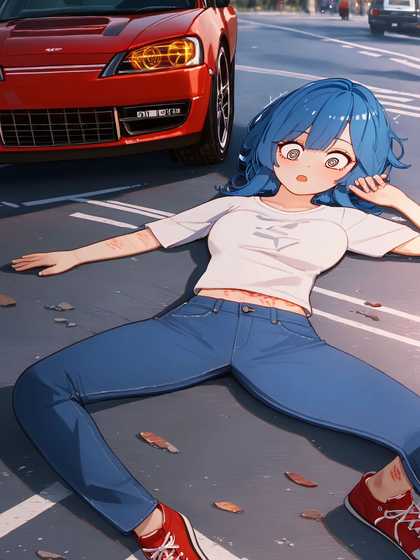 [PonyXL] Flattening v1.0