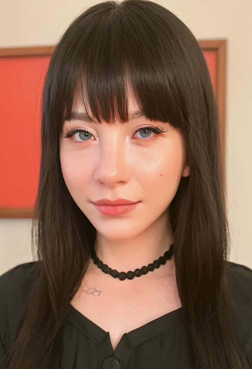 Charlotte Sartre - Pony v1.1