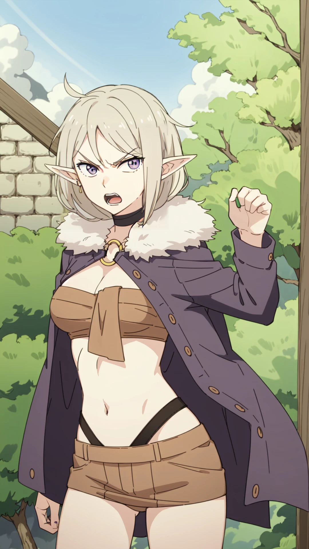 Marguerite (My Daughter Left the Nest and Returned an S-Rank Adventurer) marrite