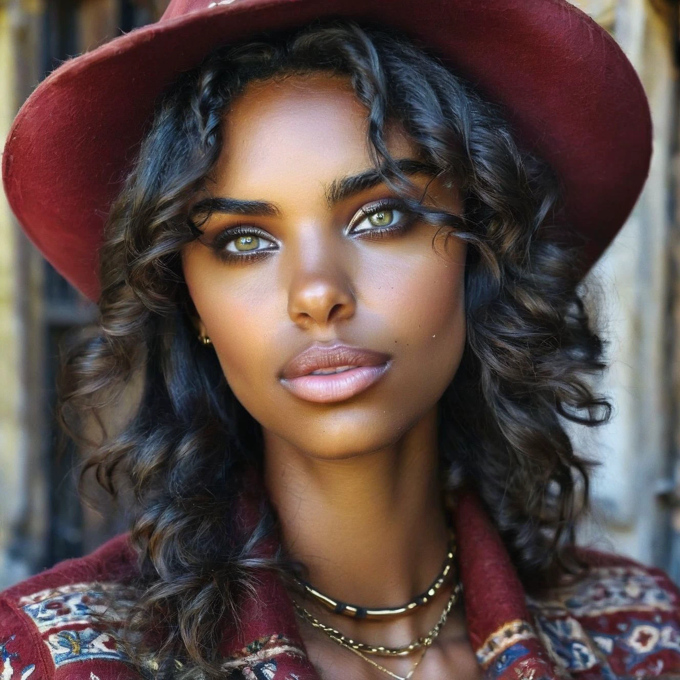 photo, realistic, irl, score_9, score_8_up, score_7_up, score_6_up, source_photo, rating_safe, raeRodriguez 1girl, 24 years old, cowboy shot,  dark skin, perfect eyes, pale grey eyes, eye contact, black hair,  parted lips, horny Engaging, blushed, aroused BREAK wearing wool pullover BREAK  Historic Centre of Brugge
 <lora:raeRodriguez:.65> <lora:Rae_Rodriguez_for_everClearPony:0.35>