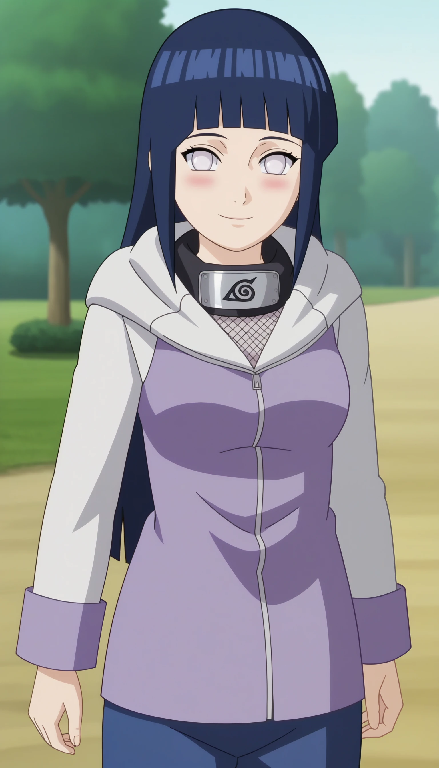 Naruto Hinata v1.0