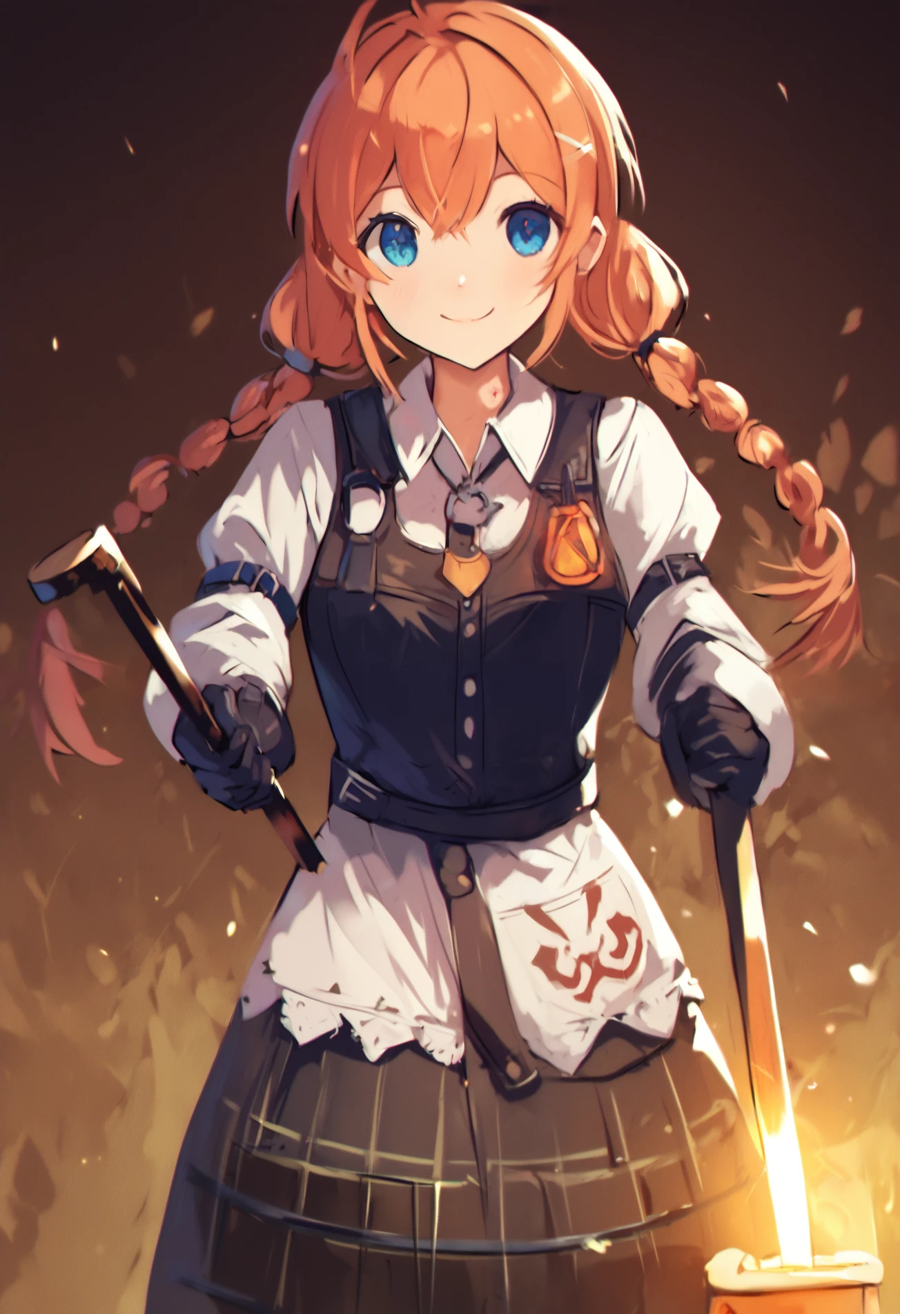 Branding Concept for PonyXL v1.0