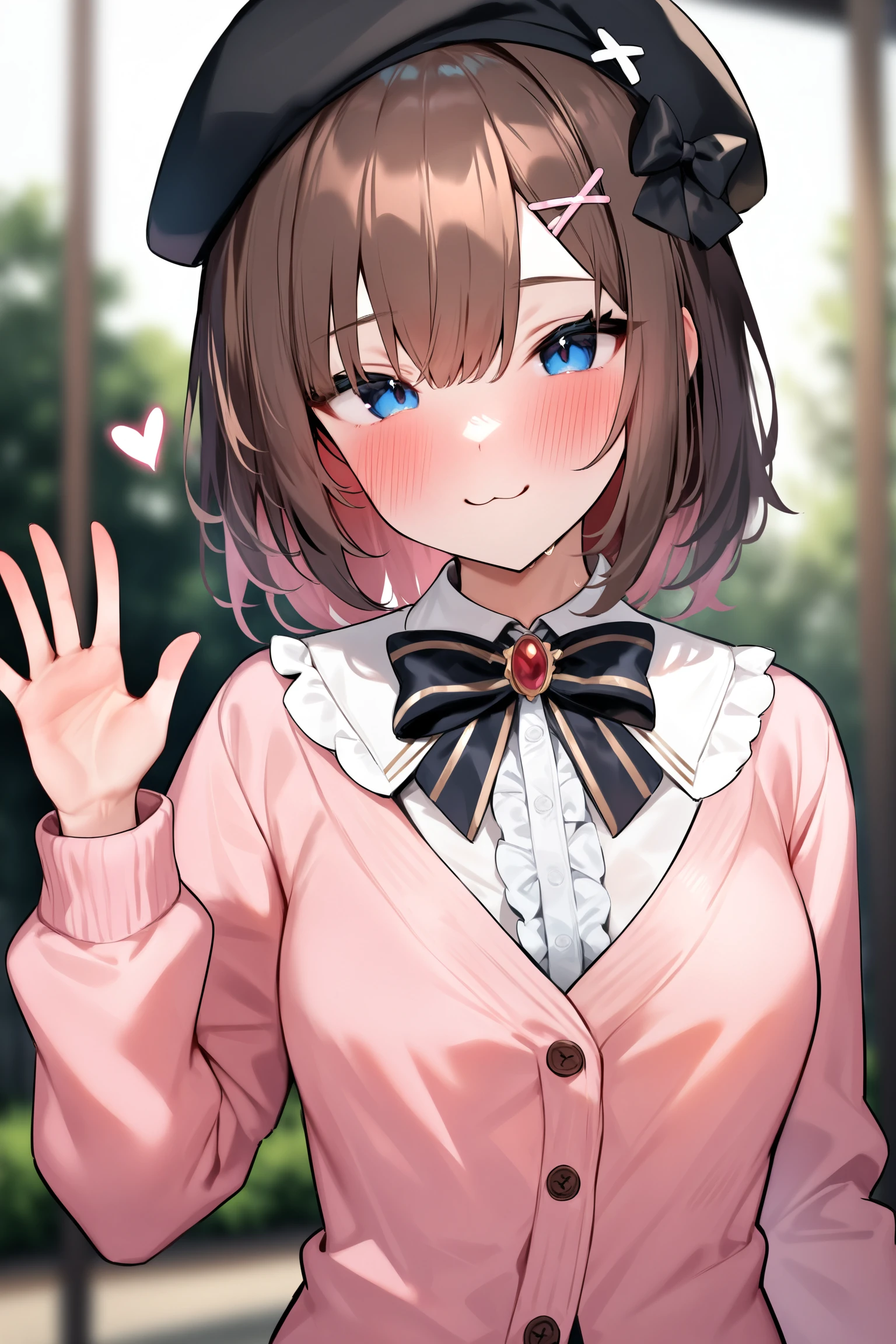 Yuyu Style AnimagineXL Yuyu Style AnimagineXL