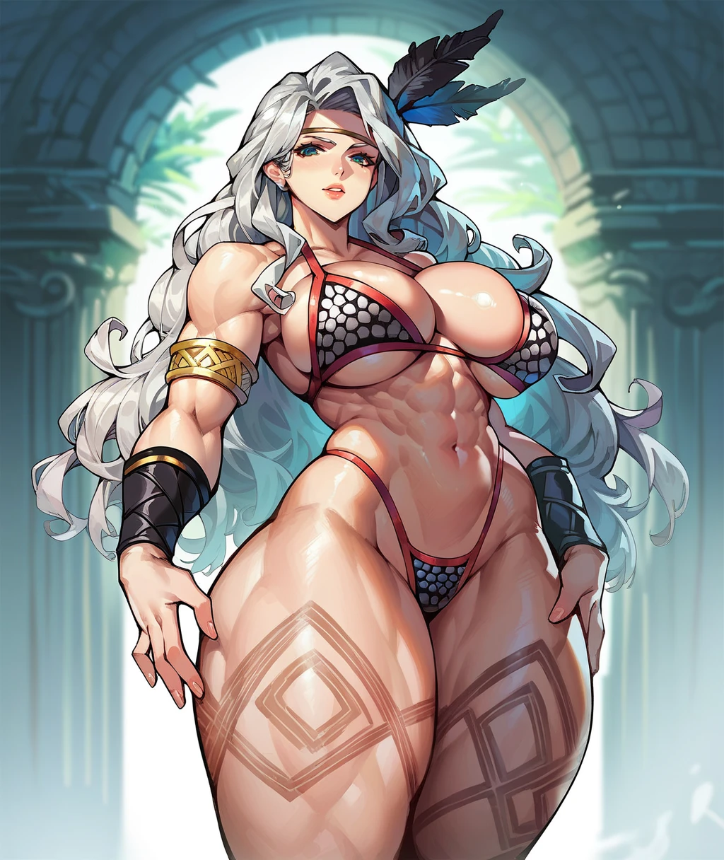 SAYANESTIA SAYA****IA