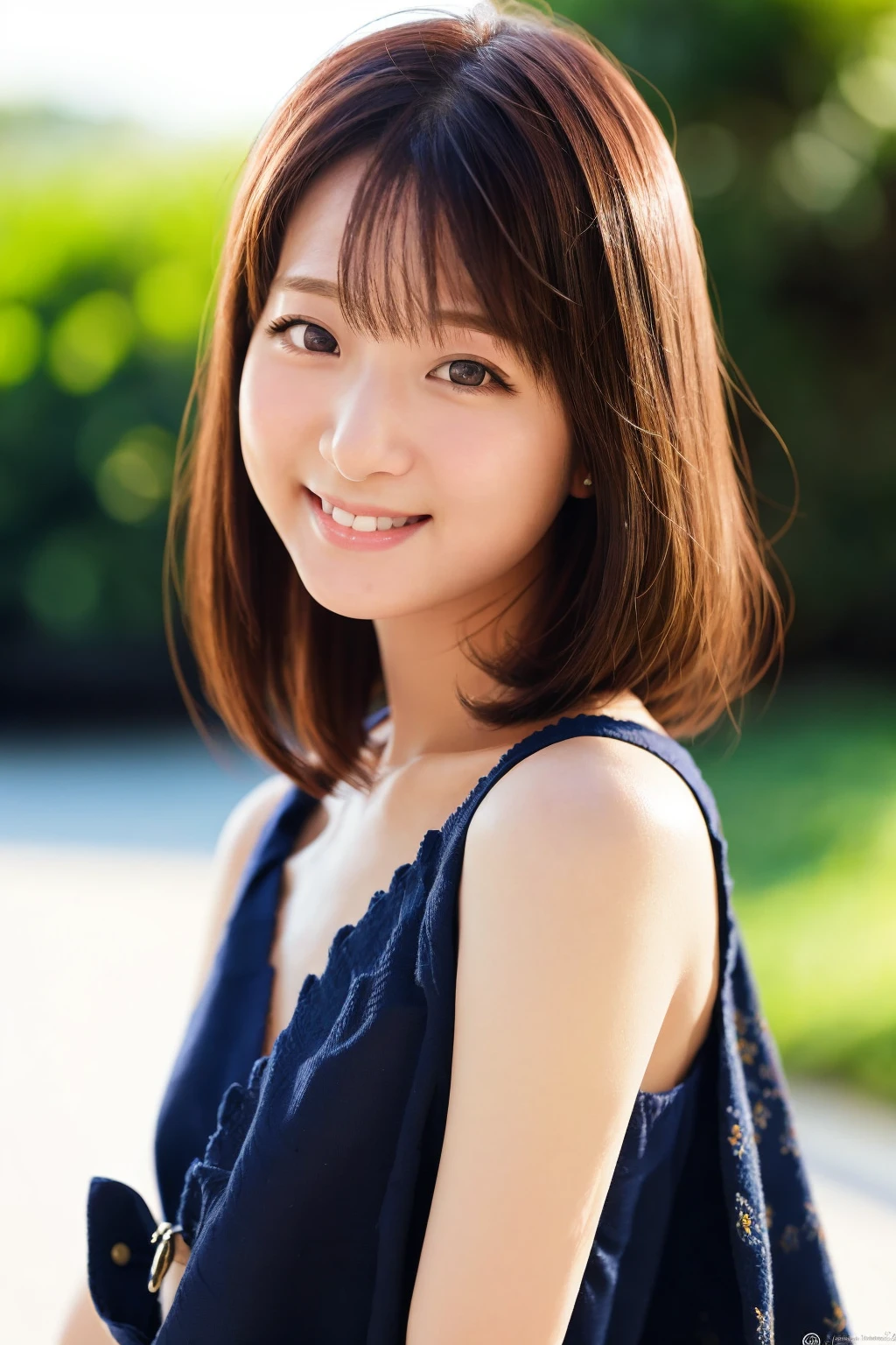 Mayu Kamiya v1.0