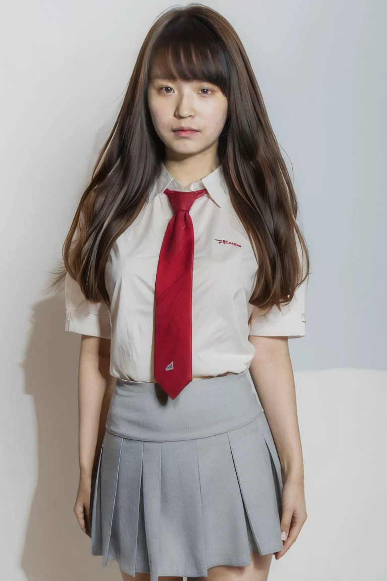 Xiaoyunbaobao / 小云寶寶 - Chinese influencer v1.0