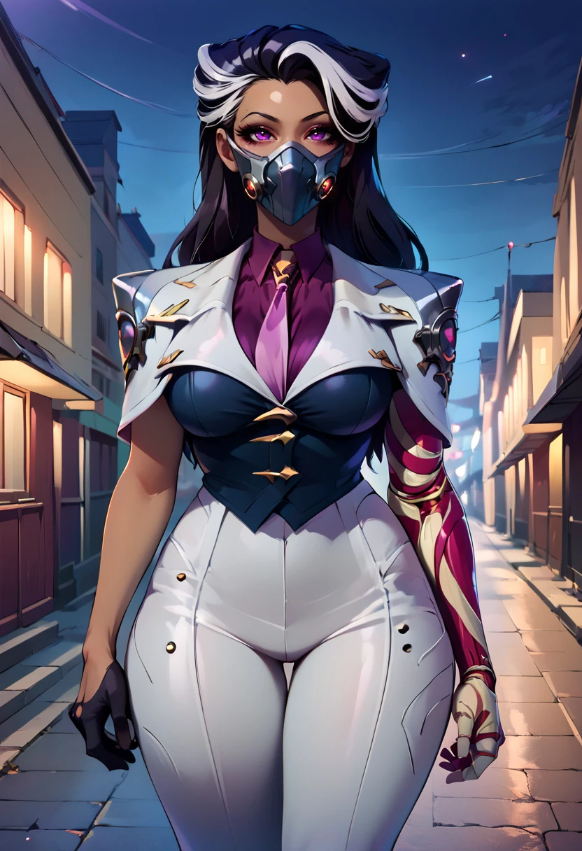 Renata Glasc From League Of Legends (Pony) v1.0