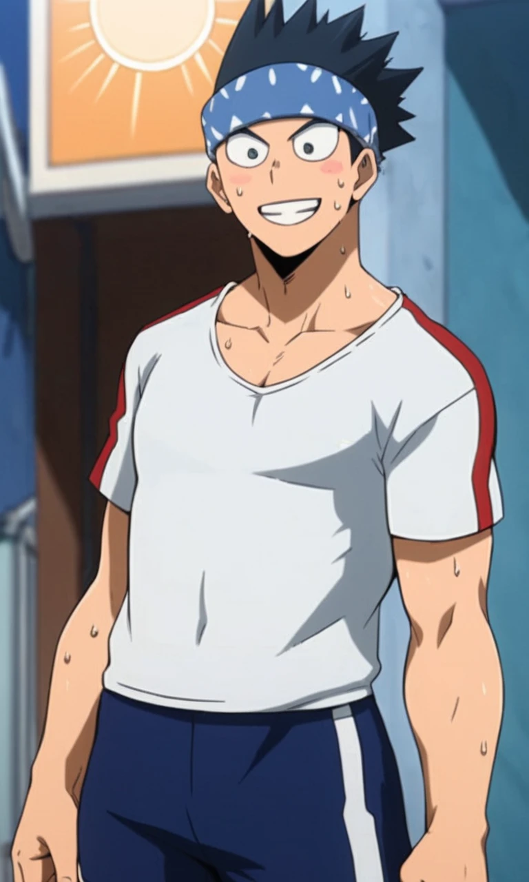 [Pony XL] Yosetsu Awase - My Hero Academia SDXL Lora [Pony XL] Yosetsu Awase - My Hero Academia SDXL Lora