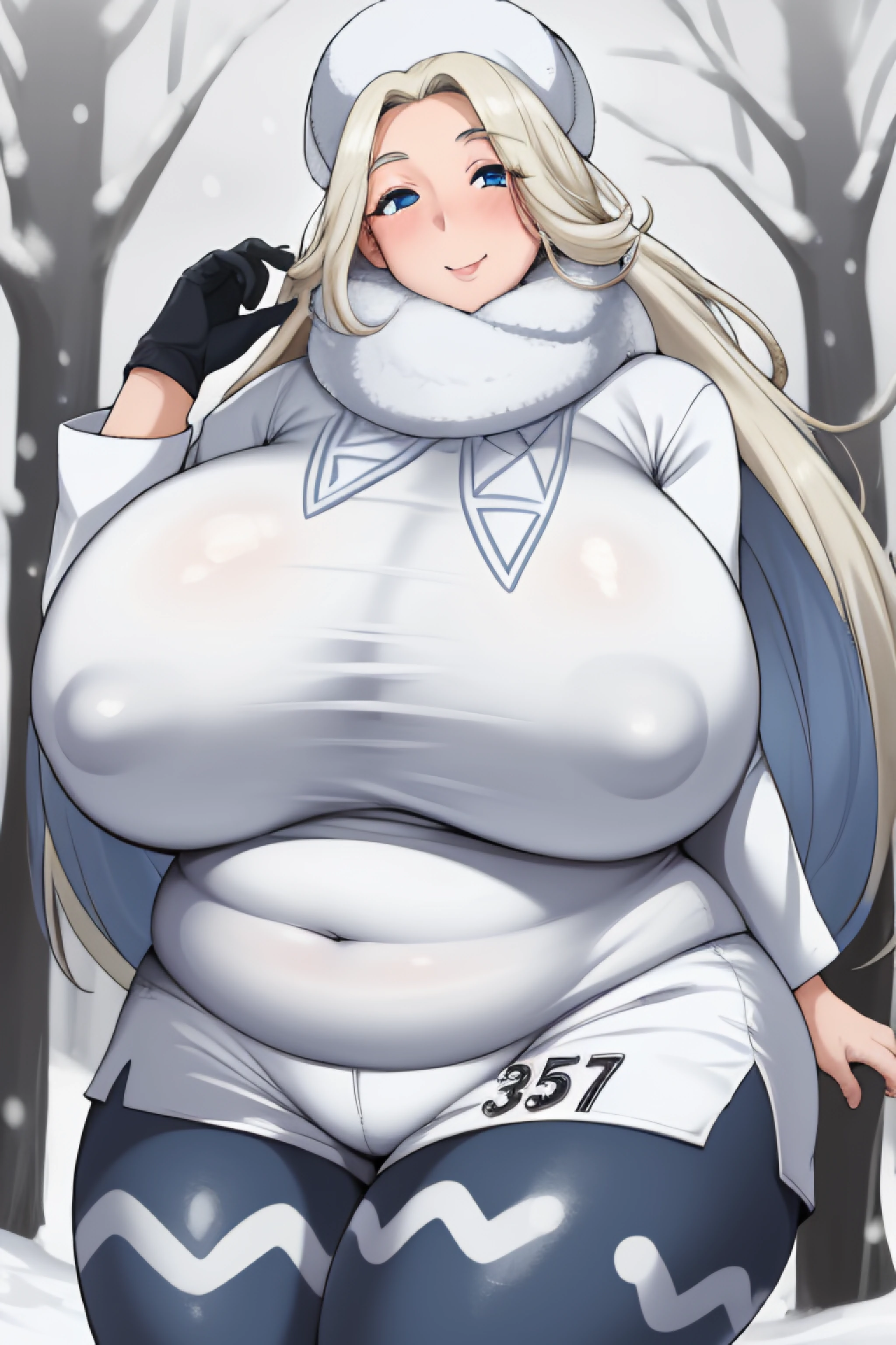 メロン Melony｜Character｜Pokémon v1.0