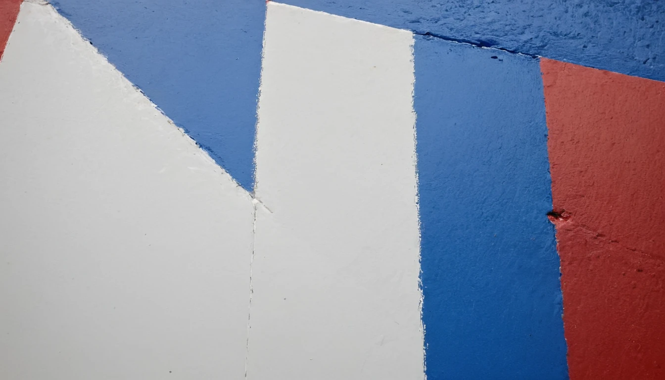 embedding:americancolors just stripes of color