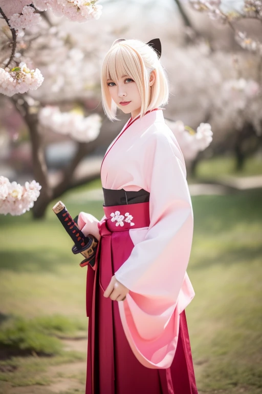 冲田总司 okita souji v1.0