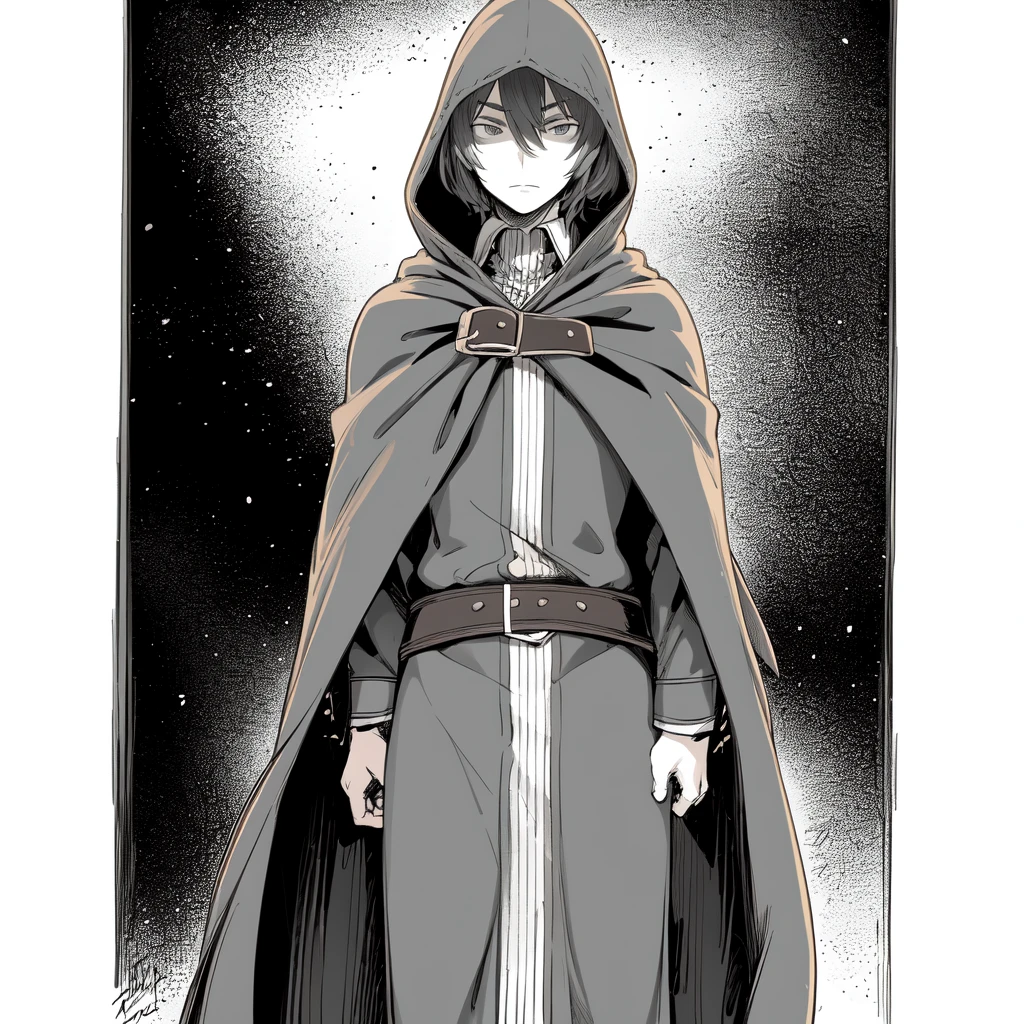 Atsushi Ohkubo Style V2.0 v1.0