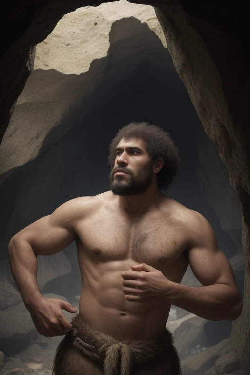 Caveman Caveman