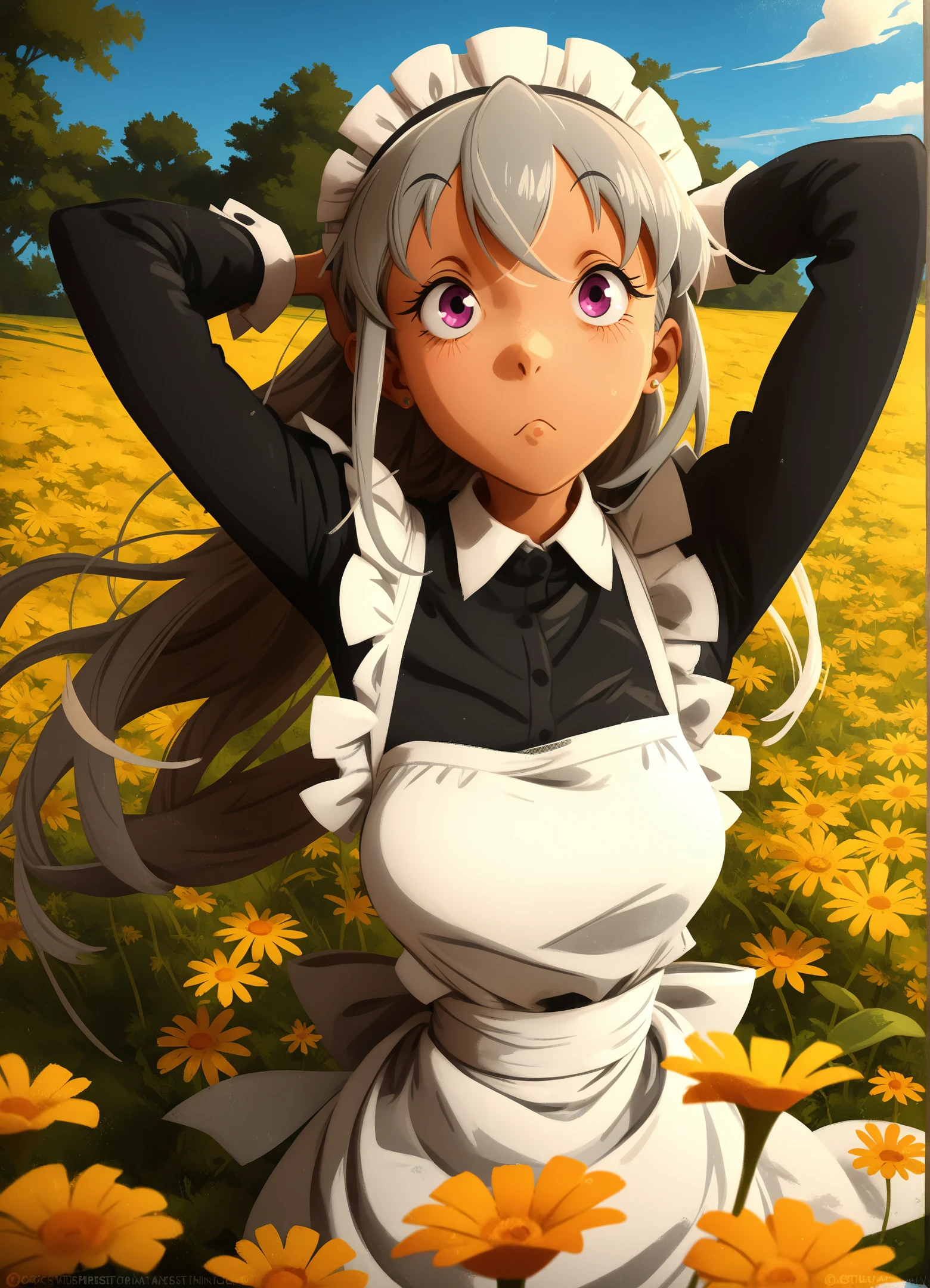 LoRA SDXL / Khyle. / Hentai Style