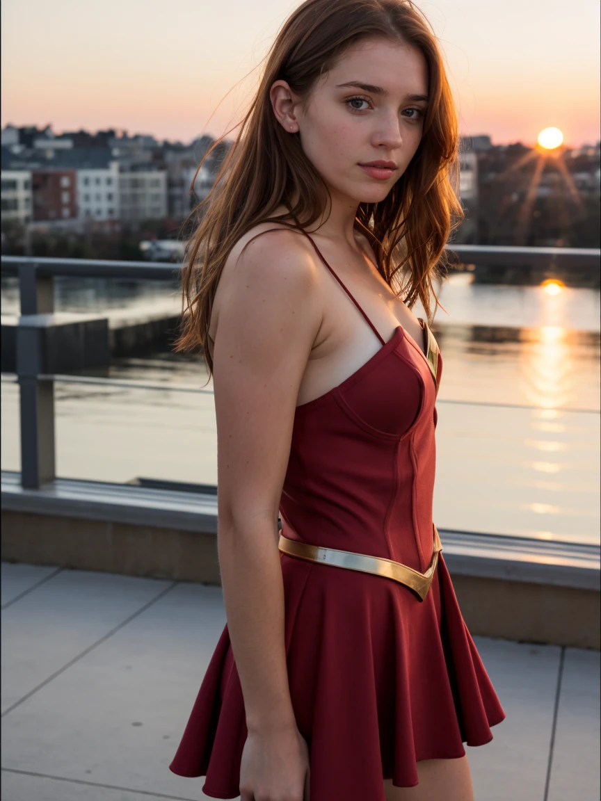 Ella ap Flynn MXAI v1.0