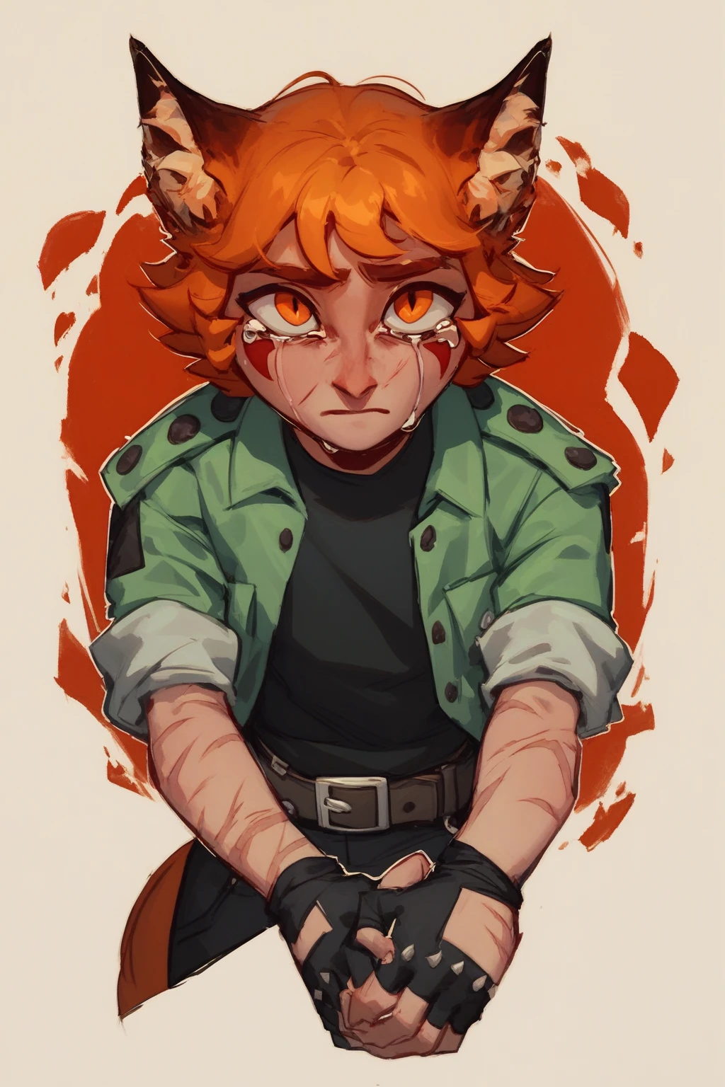 Ren Hana (Pony) v1.0