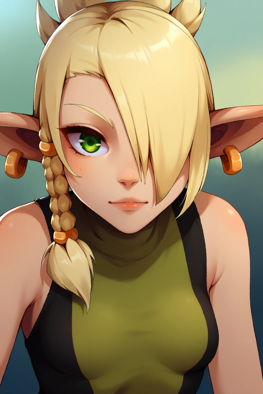 Cléophée (Wakfu) PonyXL