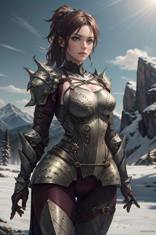 <lora:HXarmour_078:0.8>,mountain,Twirl pose,, hxarmour,1girl,(yellow armour:1.3),, ultra-detailed,extremely delicate and beautiful,(by exquisite colors block),masterpiece,best quality,unreal engine 5 rendering, light,movie,movie specffects,detailed details,HDR,UHD,8K,CG wallpaper,