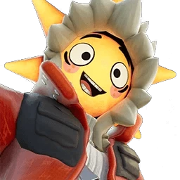 Sunspot (Fortnite) Sunspot (Fortnite)