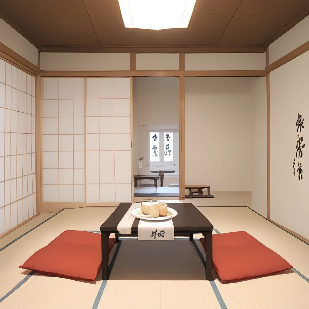 Japanese Living for Pony v1.0