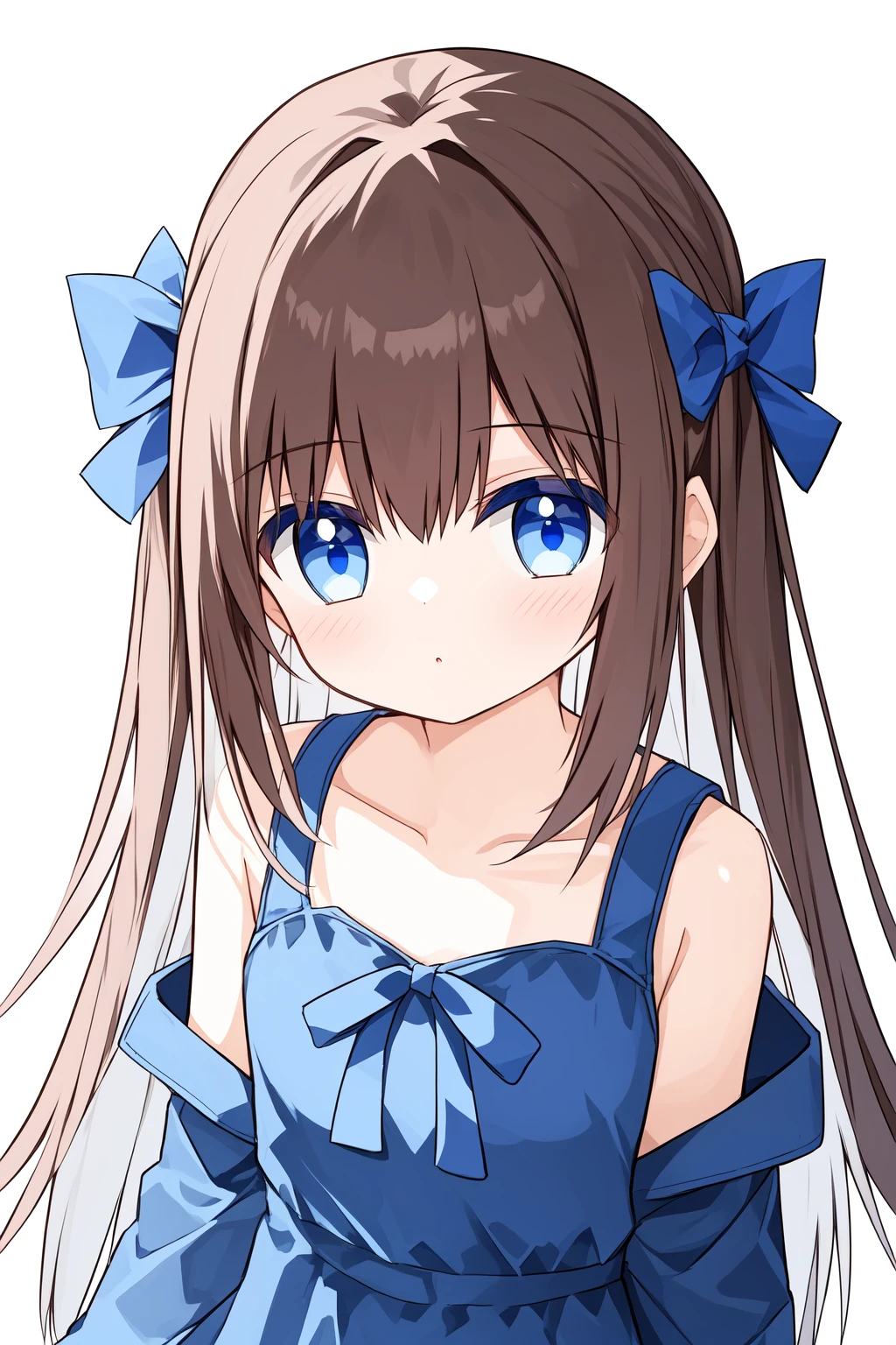 Frozen Cute Cartoon Style v1.0