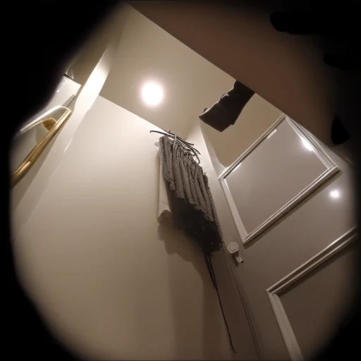 Hidden Spy Cam Changing Room V1.0