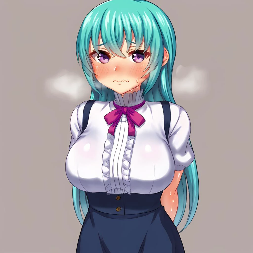 Lute [Princess Prince] v1.0