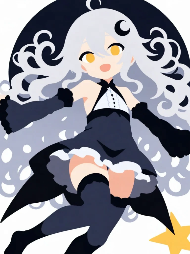 Bucket pony-Art style[PonyXL | SDXL] v1.0