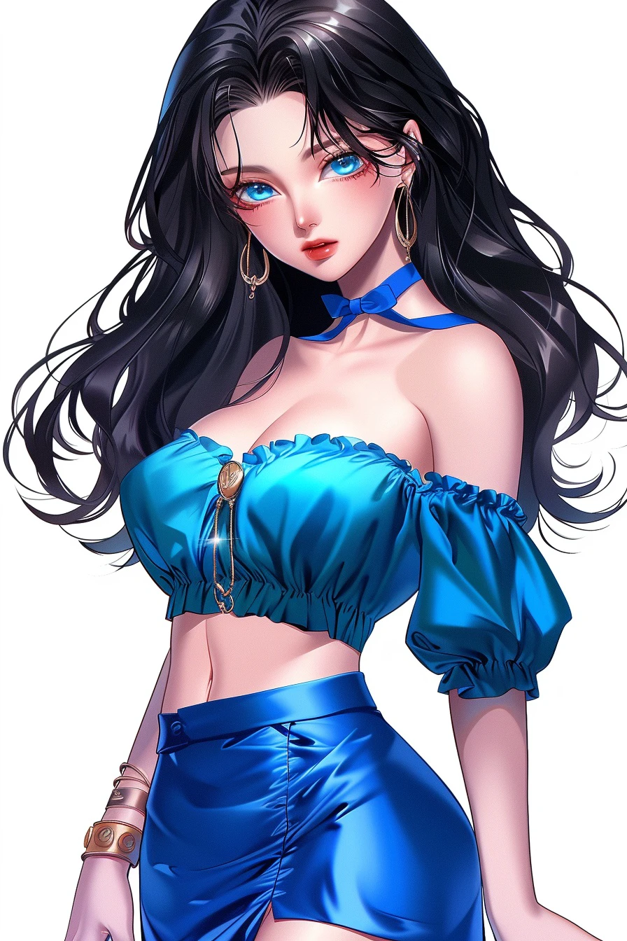 Isabella (girl with passion) Isabella (girl with passion)