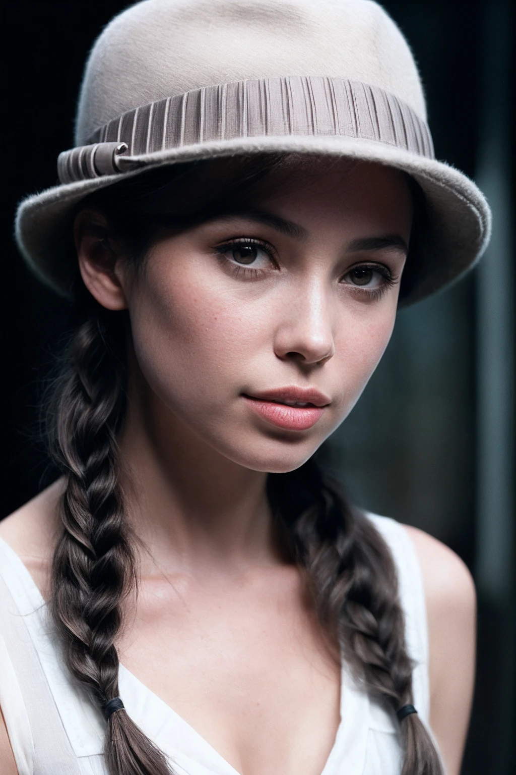 Jane March SoloTI v1.0