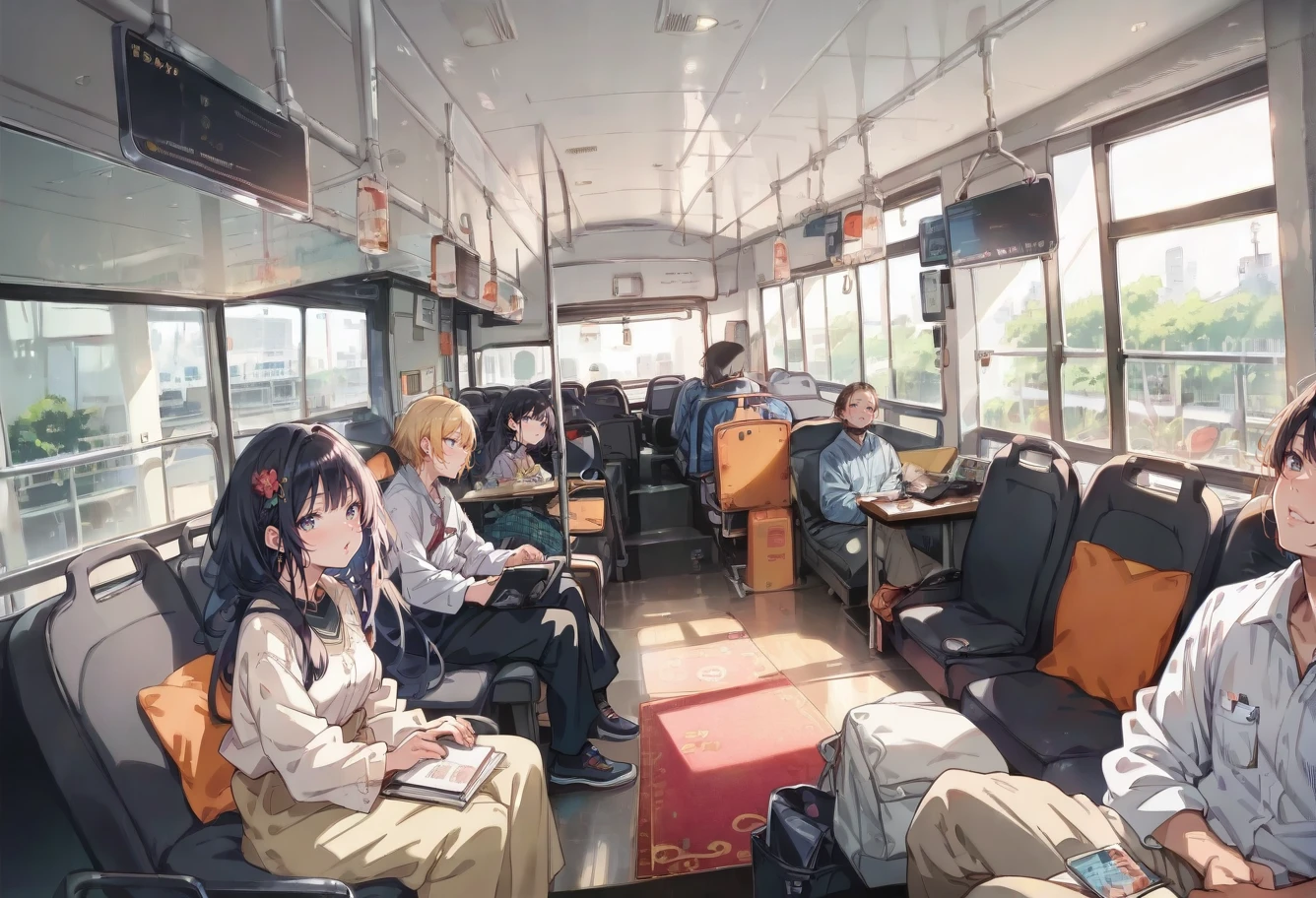 score_9,score_8_up,score_7_up,8k,hd,,ruanyi0652,seat,interior,<lora:0652 bus interior_pony:1>