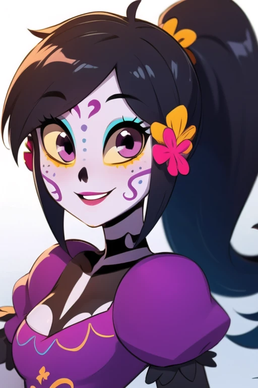 Catalina la Catrina v1.0