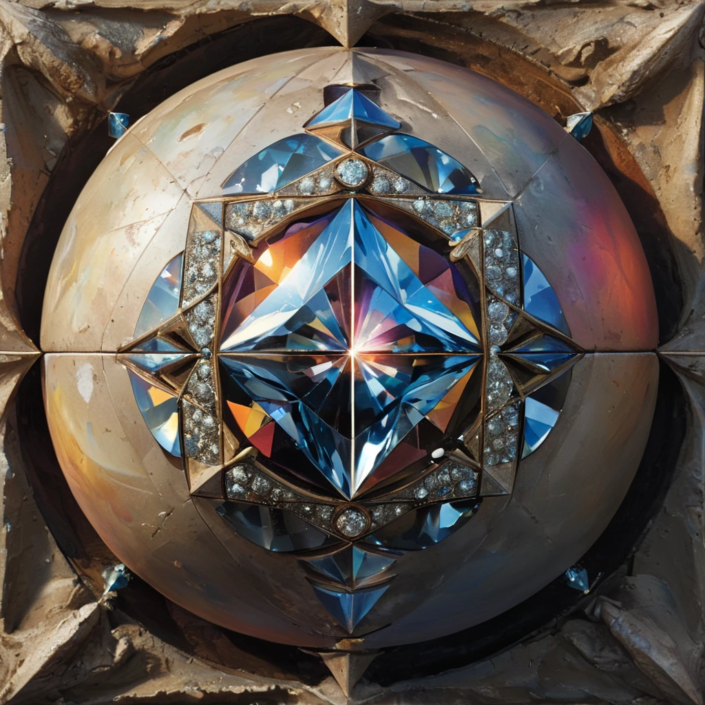 <lora:artfully4QUAD_SDXL_V1:1>, art4quad, sphere, pyramid, diamond, prism