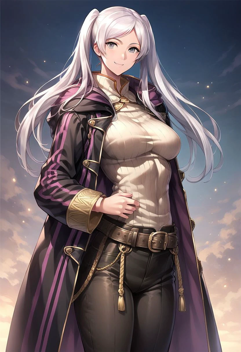 Robin (Female) Fire Emblem Awakening NSFW Pony