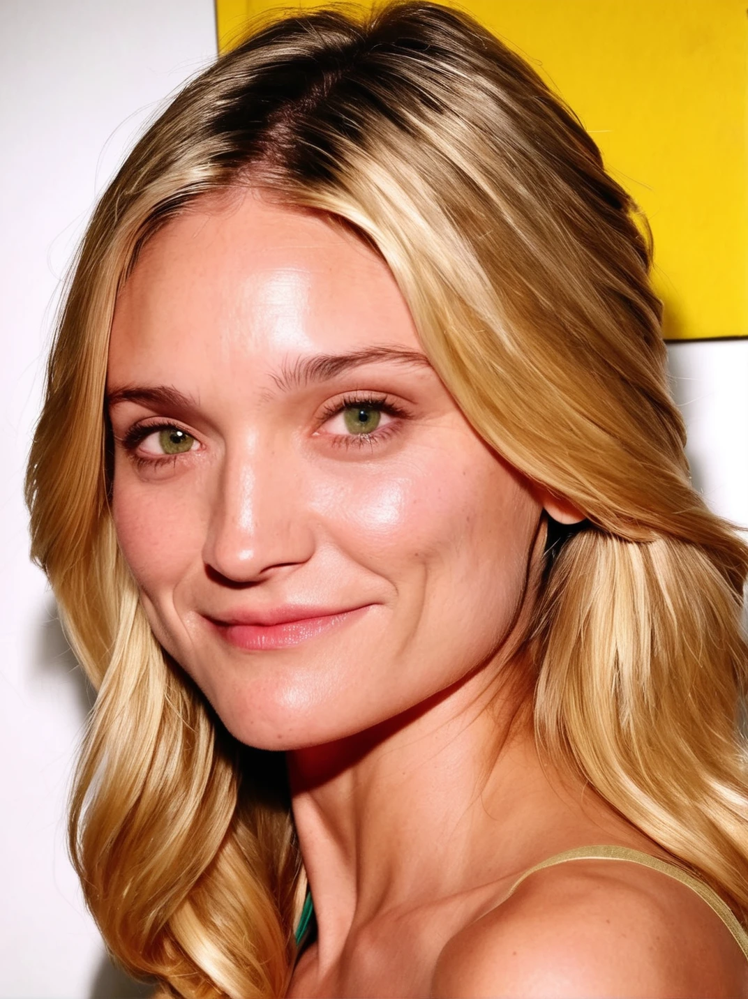 Spencer Grammer (actress) v1.0