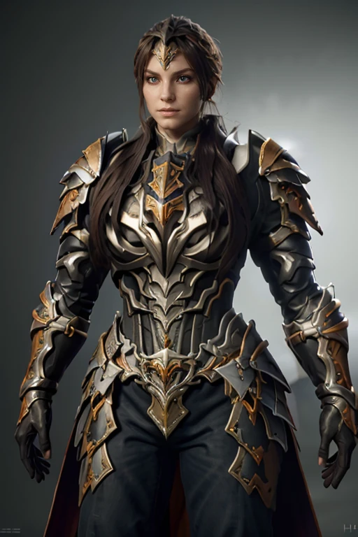 <lora:HXarmour_079:0.6>,mountain,confident stance,, hxarmour,1girl,(orange armour:1.3),, ultra-detailed,extremely delicate and beautiful,(by exquisite colors block),masterpiece,best quality,unreal engine 5 rendering, light,movie,movie specffects,detailed details,HDR,UHD,8K,CG wallpaper,