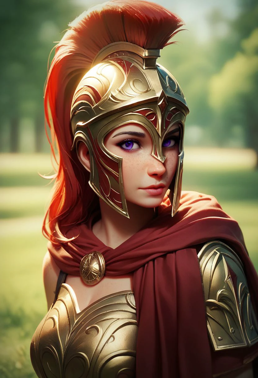 Spartan Armor | Fantasy