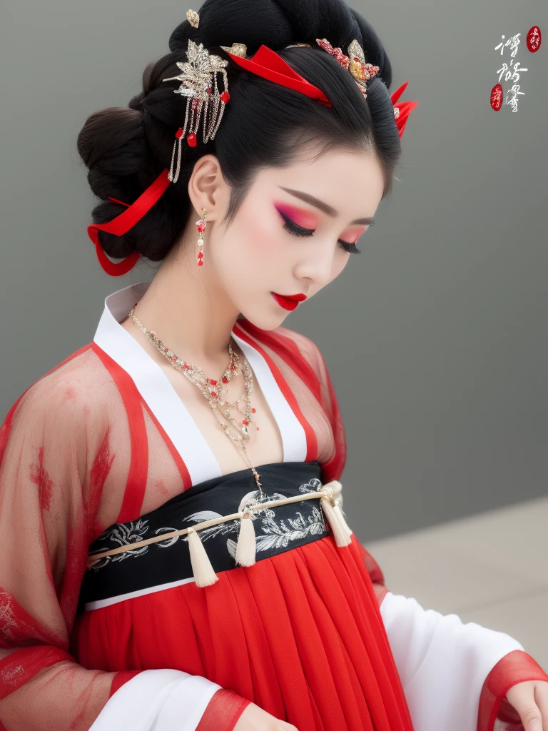 Fresh Ideas@SHUMO_Oriental charm_SD1.5 v1.0