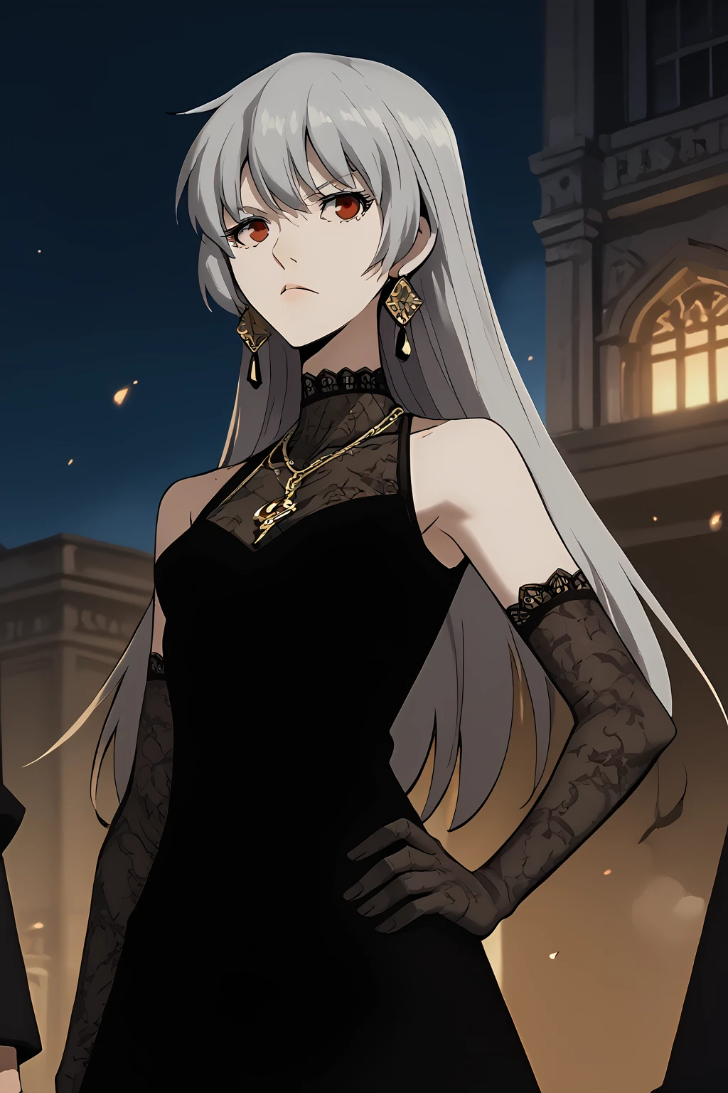 Alice / I’m the Max-Level Newbie Alice / I’m the Max-Level Newbie