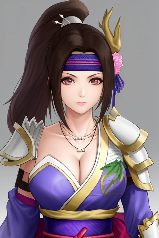 稻姬 Ina Hime v1.0