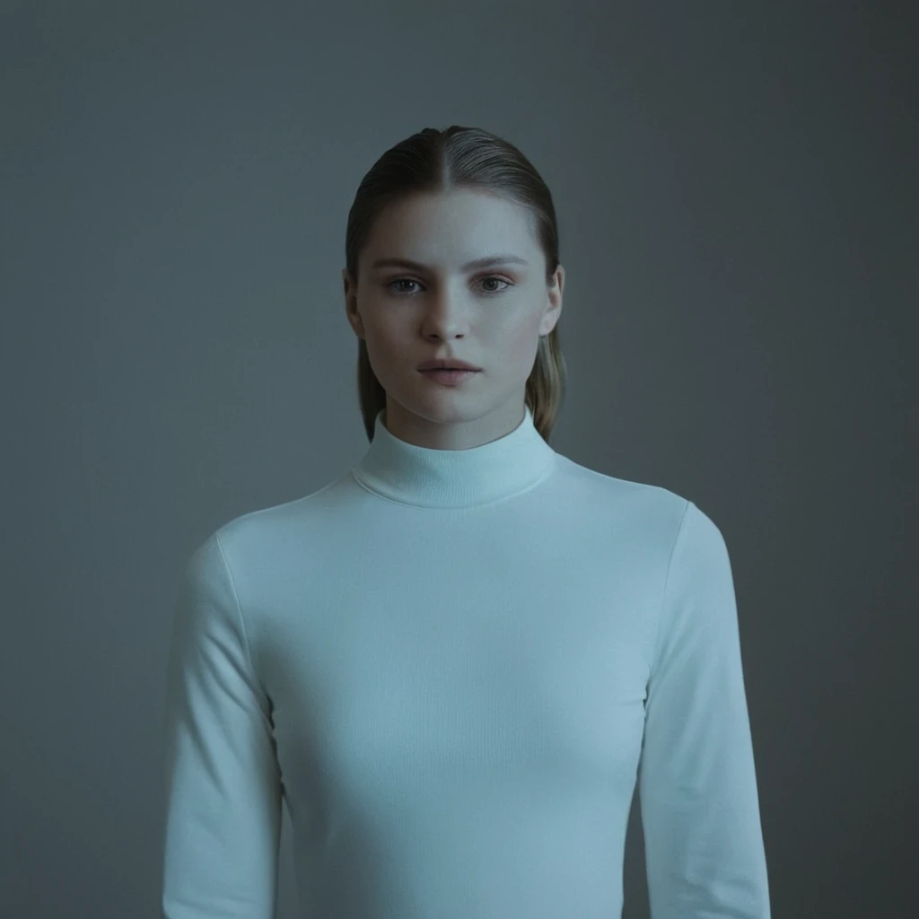 Television advertisement cinematic Film style XL (including fashion models)