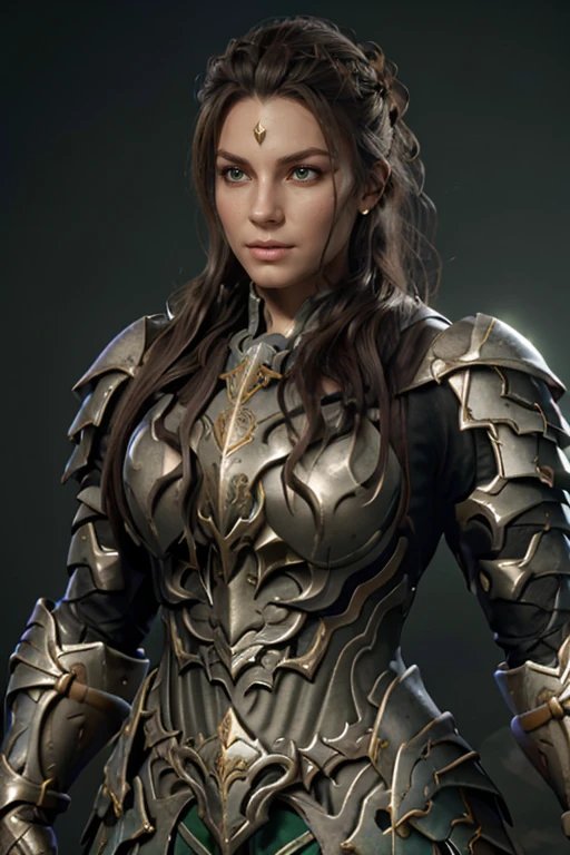<lora:HXarmour_079:0.6>,mountain,S-shape pose,, hxarmour,1girl,(light green armour:1.3),, ultra-detailed,extremely delicate and beautiful,(by exquisite colors block),masterpiece,best quality,unreal engine 5 rendering, light,movie,movie specffects,detailed details,HDR,UHD,8K,CG wallpaper,