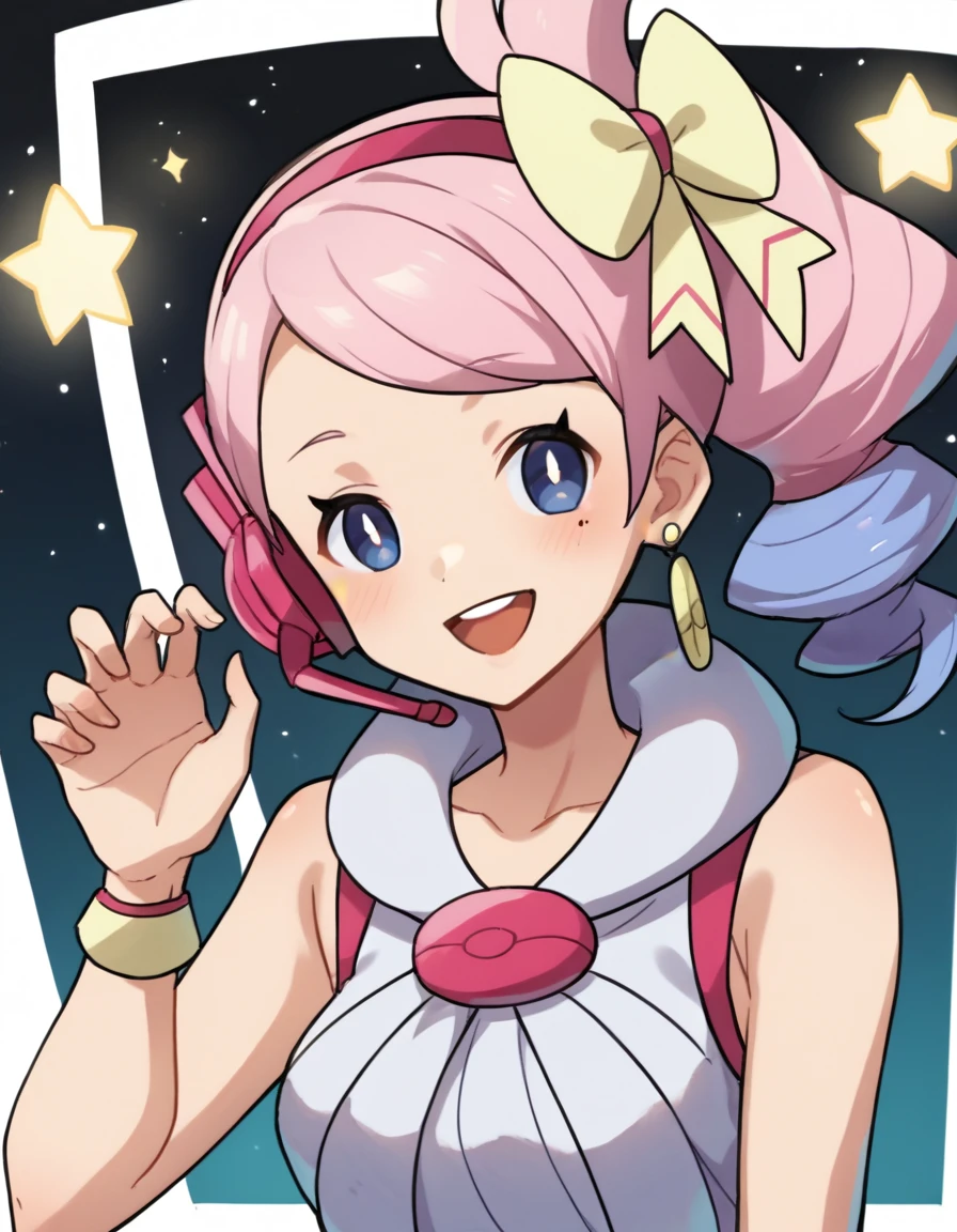 Yancy from Pokemon v1.0