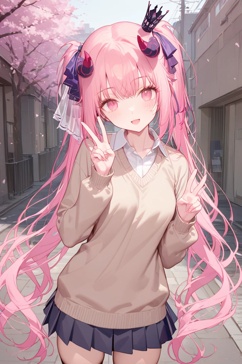 安妮丽丝 / Anneliese (异想魅惑) | (SDXL) v1.0
