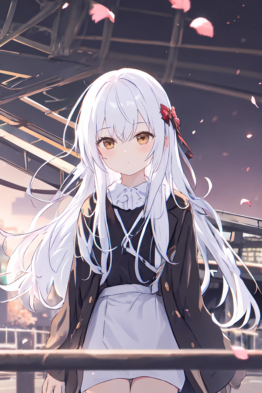 Ryo's Cartoon Style - Clearly Crazy Autumn Ogre v1.0